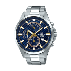 ĐỒNG HỒ CASIO EDIFICE EFV-530D-2AVUDF