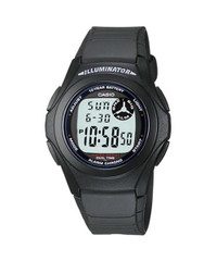 Đồng hồ CASIO F-200W-1ADF