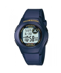 Đồng hồ CASIO F-200W-2ADF