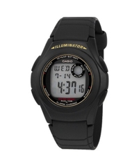 Đồng hồ CASIO F-200W-9ADF