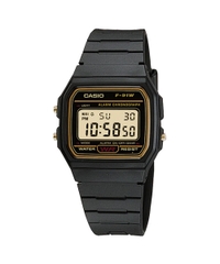 Đồng hồ CASIO F-91WG-9SDF