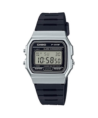 Đồng hồ CASIO F-91WM-7ADF