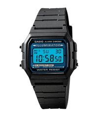 Đồng hồ CASIO F-105W-1ASDF