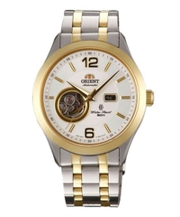 DONG HO ORIENT FDB05003W0