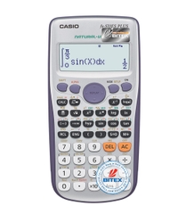 MAY TINH CASIO FX-570ESPLUS