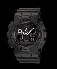 DONG HO CASIO GA-100-1A1DR