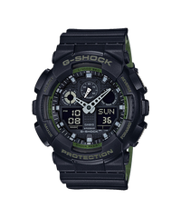Đồng hồ CASIO GA-100L-1ADR