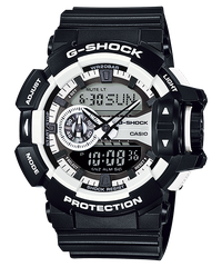 DONG HO CASIO GA-400-1ADR