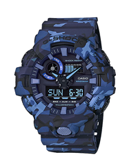 Đồng hồ CASIO GA-700CM-2ADR