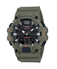 Đồng hồ CASIO HDC-700-3A2VDF