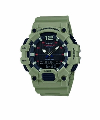 Đồng hồ CASIO HDC-700-3A3VDF