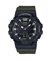 Đồng hồ CASIO HDC-700-3AVDF