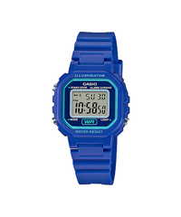 ĐỒNG HỒ CASIO LA-20WH-2ADF