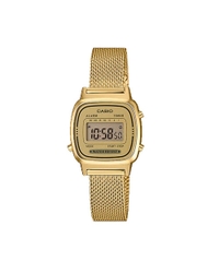 Đồng hồ CASIO LA670WEMY-9DF