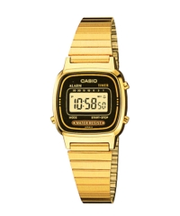 Đồng hồ CASIO LA670WGA-6DF