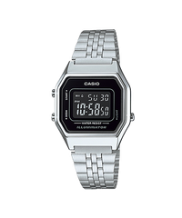 Đồng hồ CASIO LA680WA-1BDF