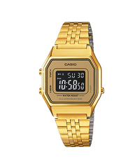 Đồng hồ CASIO LA680WGA-9BDF