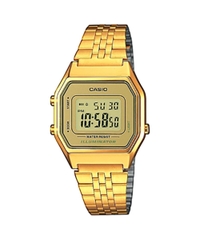 Đồng hồ CASIO LA680WGA-9DF