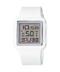 DONG HO CASIO LDF-20-7AVDR