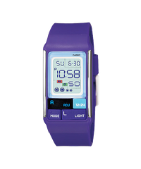 Đồng hồ CASIO LDF-52-6ADR