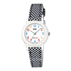 Đồng hồ CASIO LQ-139LB-1BDF