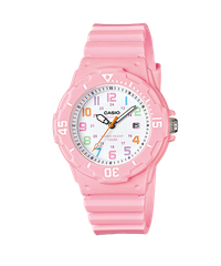 Đồng hồ CASIO LRW-200H-4B2VDF