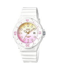 Đồng hồ CASIO LRW-200H-4E2VDR