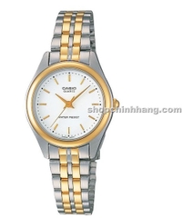 DONG HO CASIO LTP-1129G-7ARDF