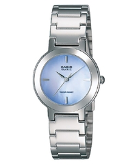 DONG HO CASIO LTP-1191A-2CDF
