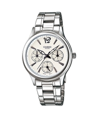 Đồng hồ CASIO LTP-2085D-7AVDF