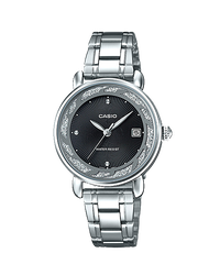 Đồng hồ CASIO LTP-E120D-1ADF
