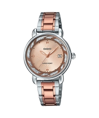 Đồng hồ CASIO LTP-E120RG-9ADF