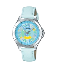 Đồng hồ CASIO LTP-E129L-2ADF