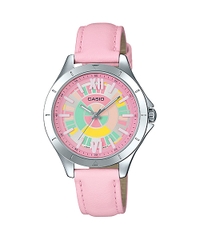Đồng hồ CASIO LTP-E129L-4ADF