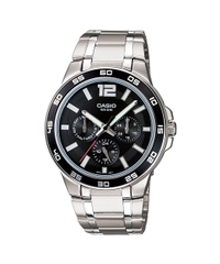 DONG HO CASIO MTP-1300D-1AVDF