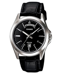 DONG HO CASIO MTP-1370L-1AVDF