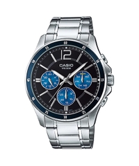 DONG HO CASIO MTP-1374D-2AVDF