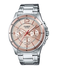 DONG HO CASIO MTP-1374D-9AVDF