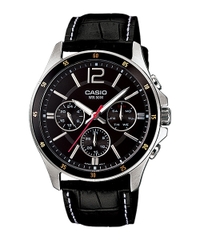 Đồng hồ CASIO MTP-1374L-1AVDF