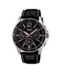 Đồng hồ CASIO MTP-1374L-1AVDF