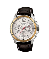 Đồng hồ CASIO MTP-1374L-7AVDF