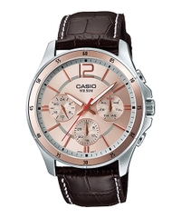 DONG HO CASIO MTP-1374L-9AVDF