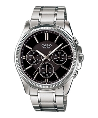 DONG HO CASIO MTP-1375D-1AVDF