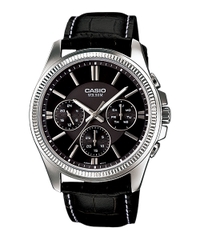 DONG HO CASIO MTP-1375L-1AVDF