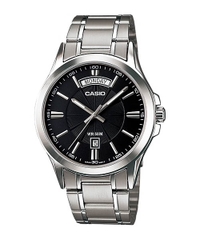 Đồng hồ CASIO MTP-1381D-1AVDF