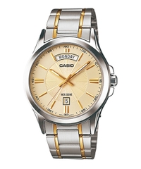 DONG HO CASIO MTP-1381G-9AVDF