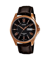 DONG HO CASIO MTP-1384L-1AVDF
