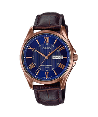 Đồng hồ CASIO MTP-1384L-2AVDF