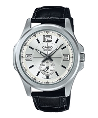 Đồng hồ MTP-E112L-7AVDF