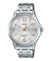 Đồng hồ CASIO MTP-E120DY-7AVDF